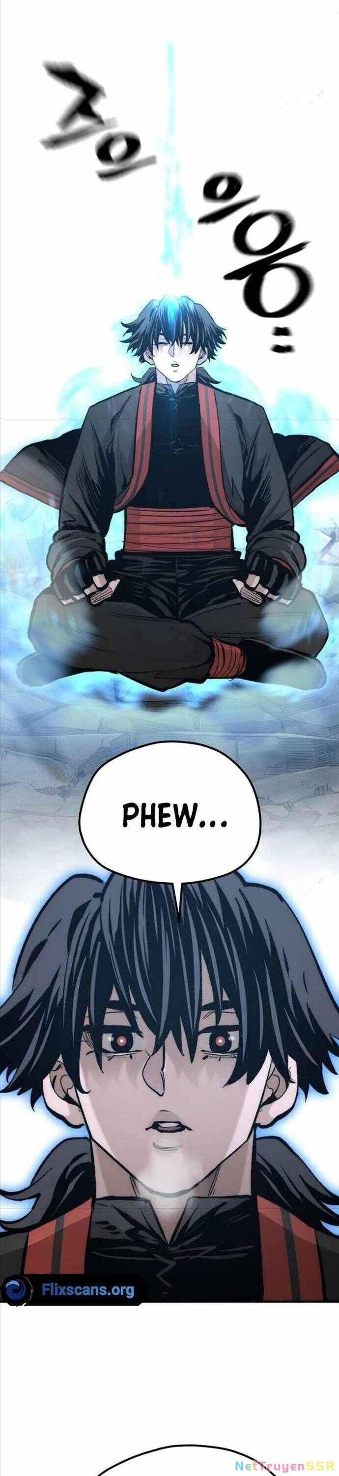 Thiên Ma Phi Thăng Truyện Chapter 115 - 7