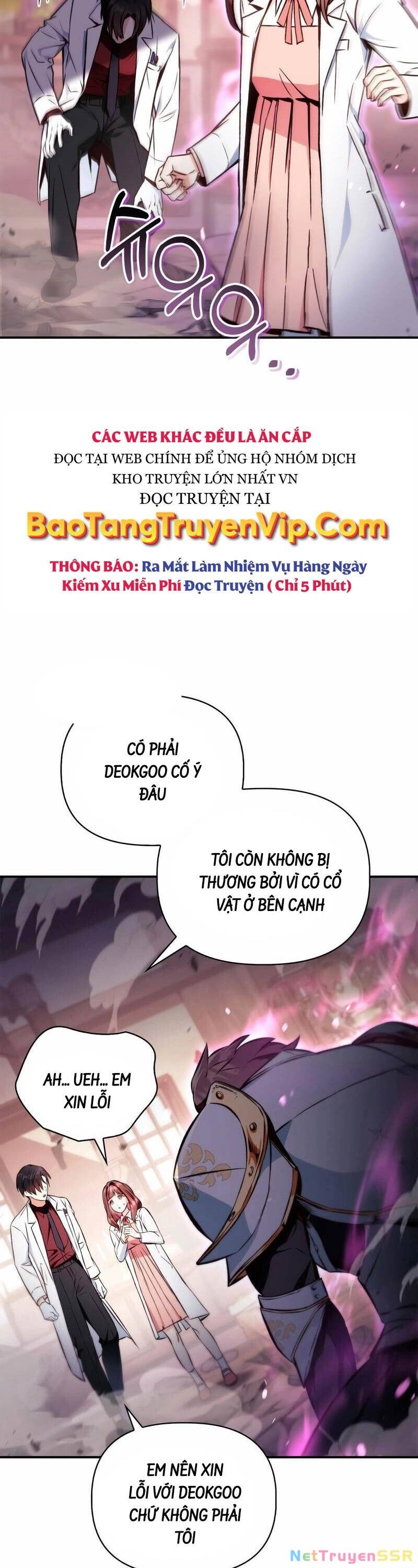 Kí Sự Hồi Quy Chapter 92 - 14