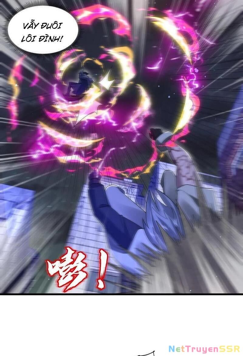 Tích Trữ 10 Vạn Vật Tư Trước Ngày Tận Thế Chapter 174 - 7