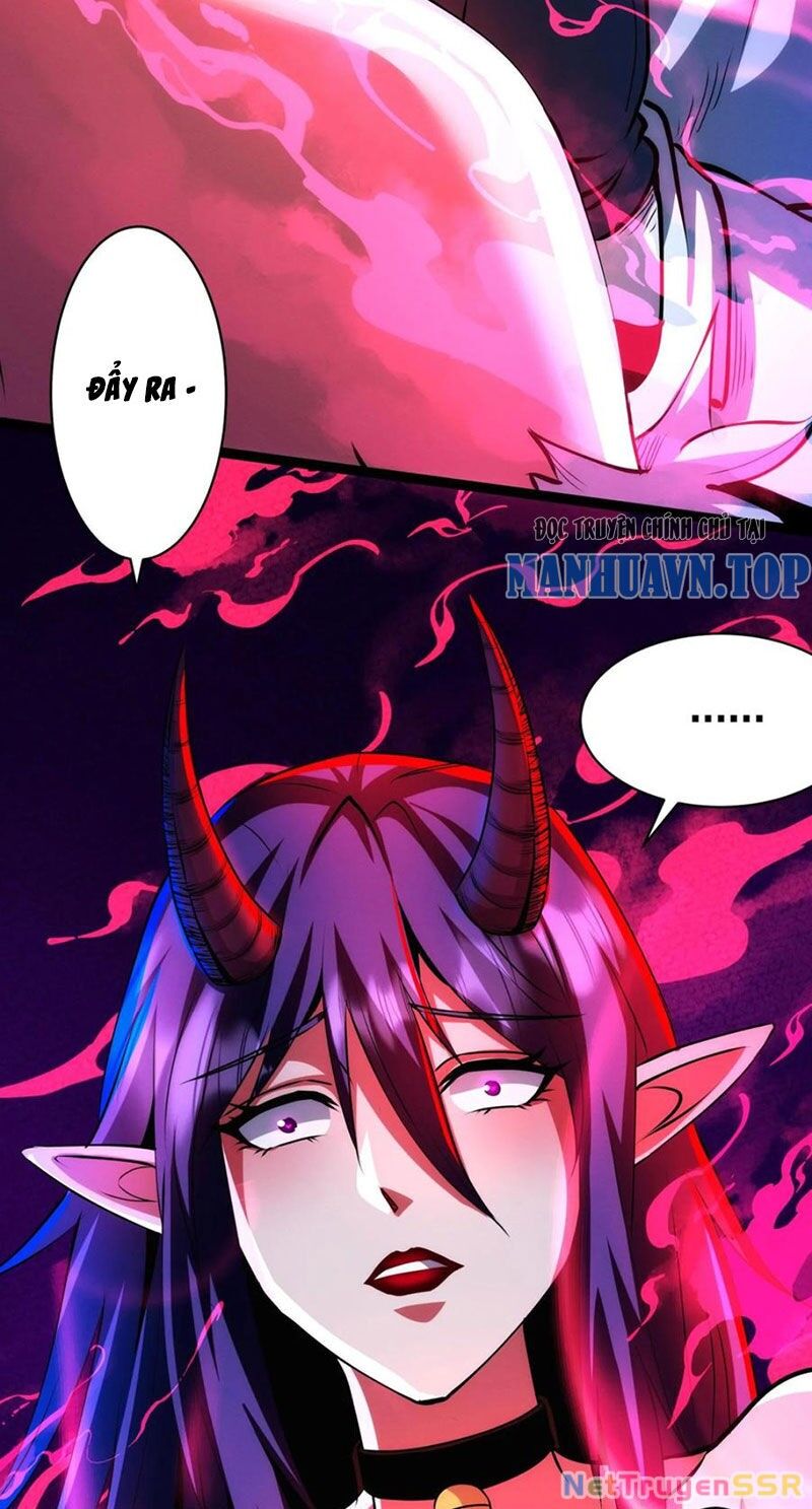 Dược Sư Kì Lạ: Bệnh Nhân Của Tôi Đều Rất Khủng Bố Chapter 289 - 9