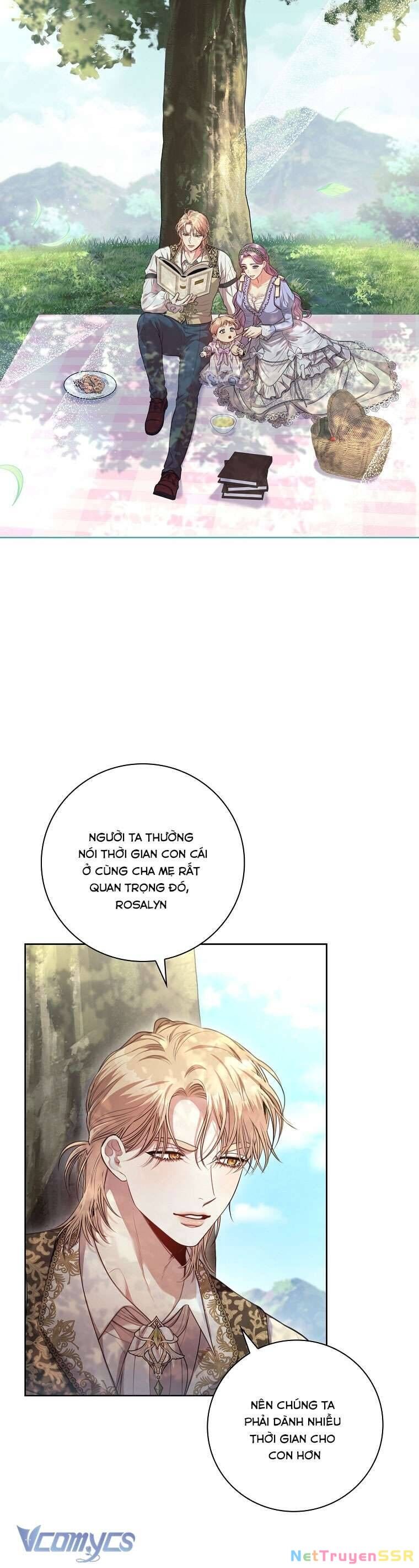 Thư Ký Của Bạo Chúa Chapter 120 - 24