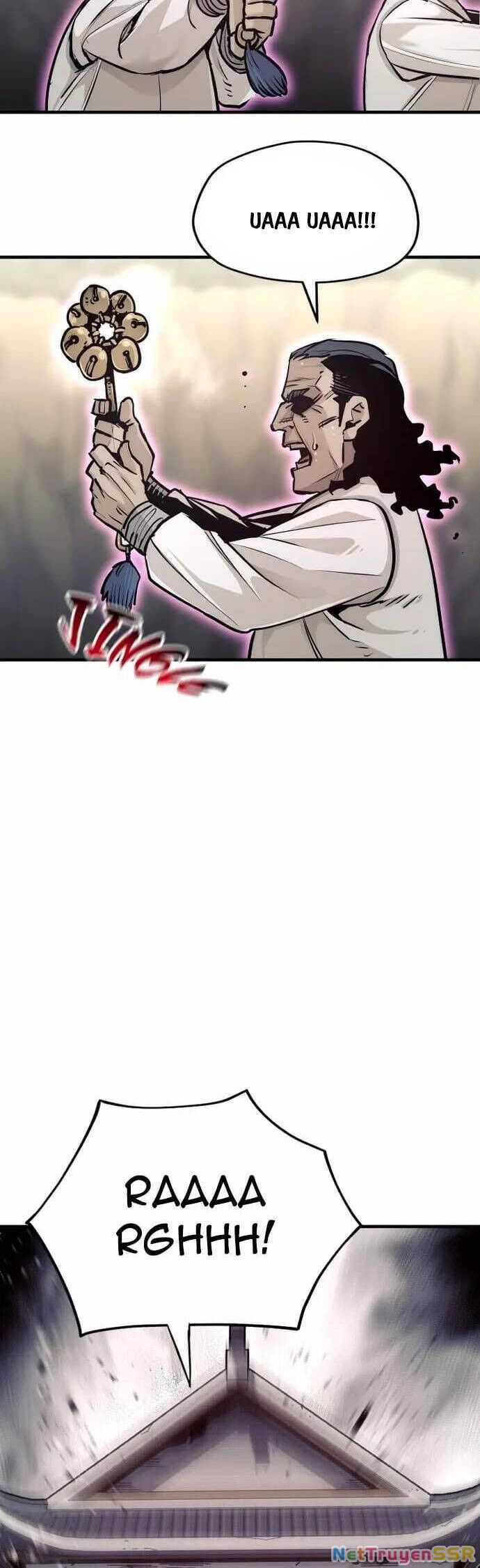 Thiên Ma Phi Thăng Truyện Chapter 92 - 89