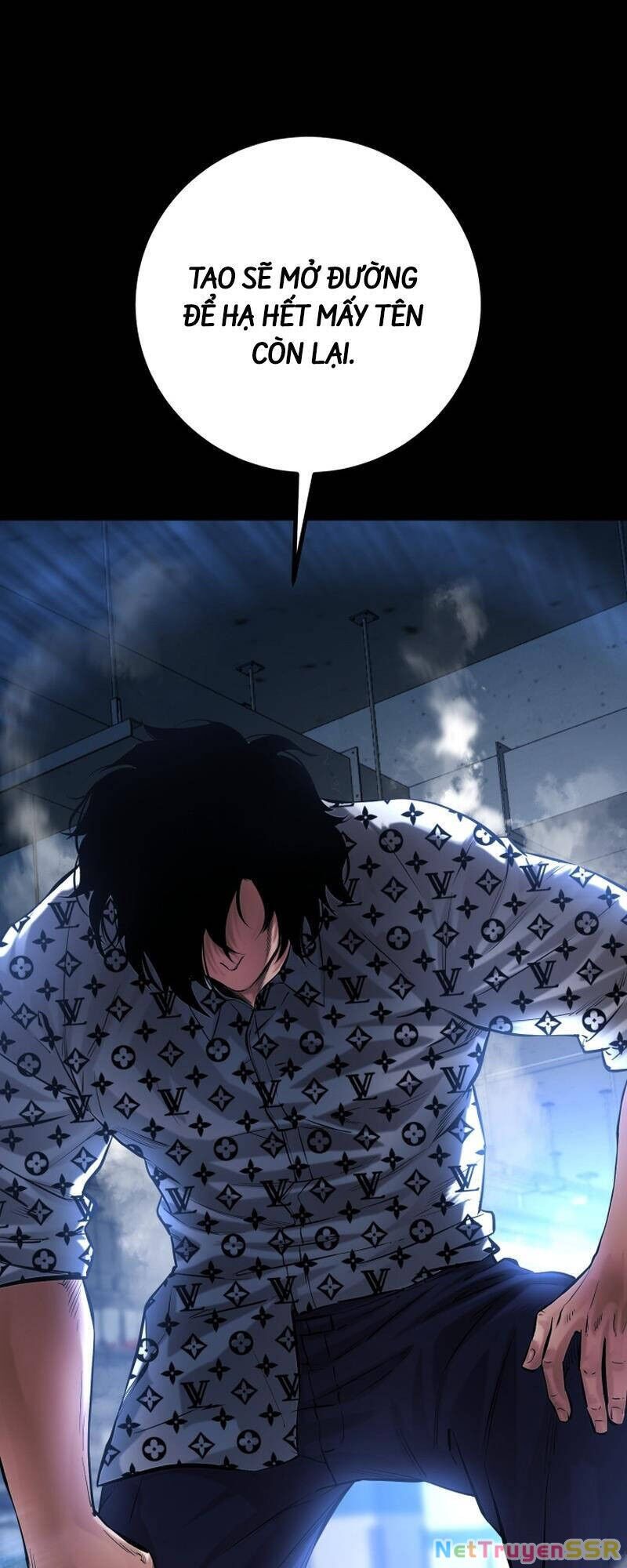 Thanh Kiếm Báo Thù Chapter 23 - 49