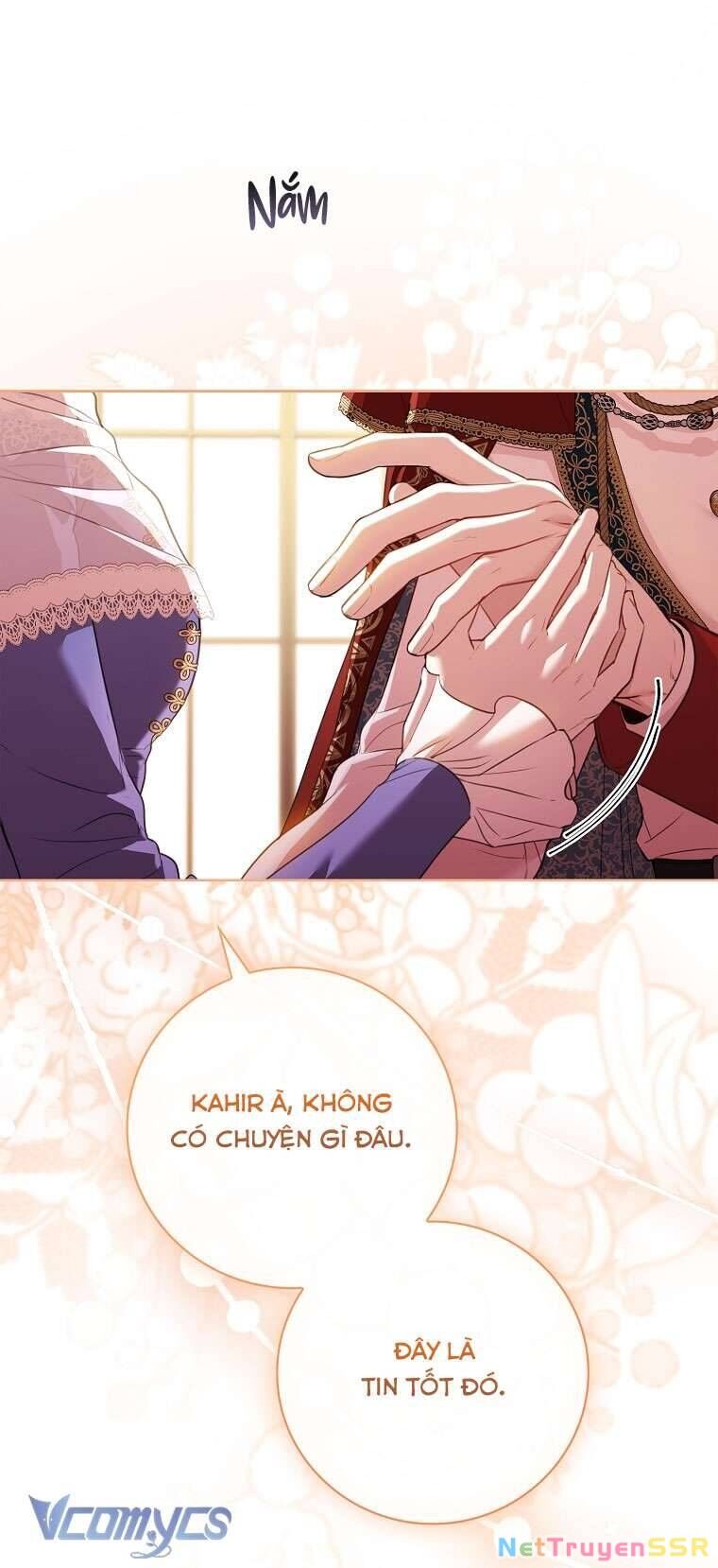 Thư Ký Của Bạo Chúa Chapter 119 - 12