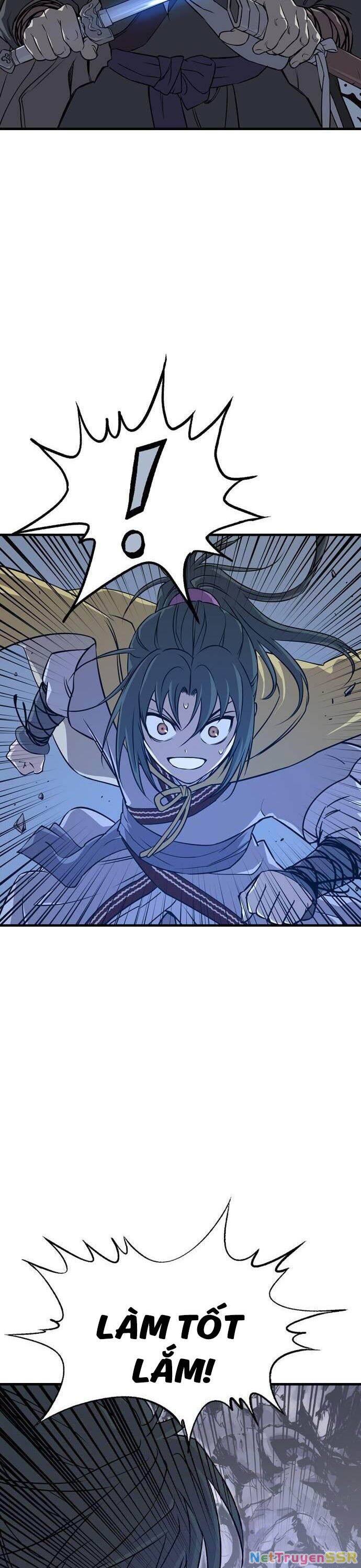 Sát Thần Tu La Chapter 4 - 57