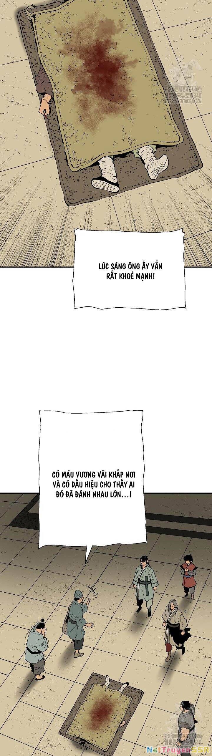 Vĩ Linh Kiếm Tiên Chapter 63 - 24