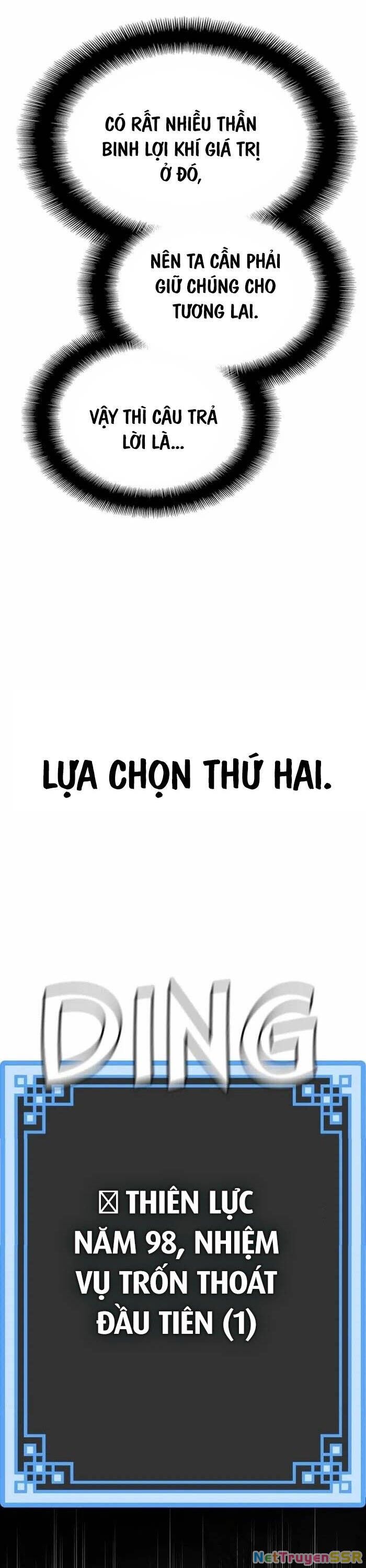 Thiên Ma Phi Thăng Truyện Chapter 102 - 40