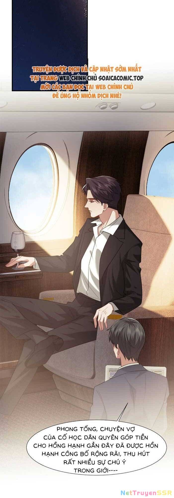 Nữ Tướng Xuyên Đến Hiện Đại Trở Thành Chị Dâu Quyền Lực Chapter 92 - 20