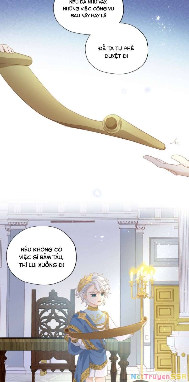 Địch Úc Đa Chi Ca Chapter 183 - 12