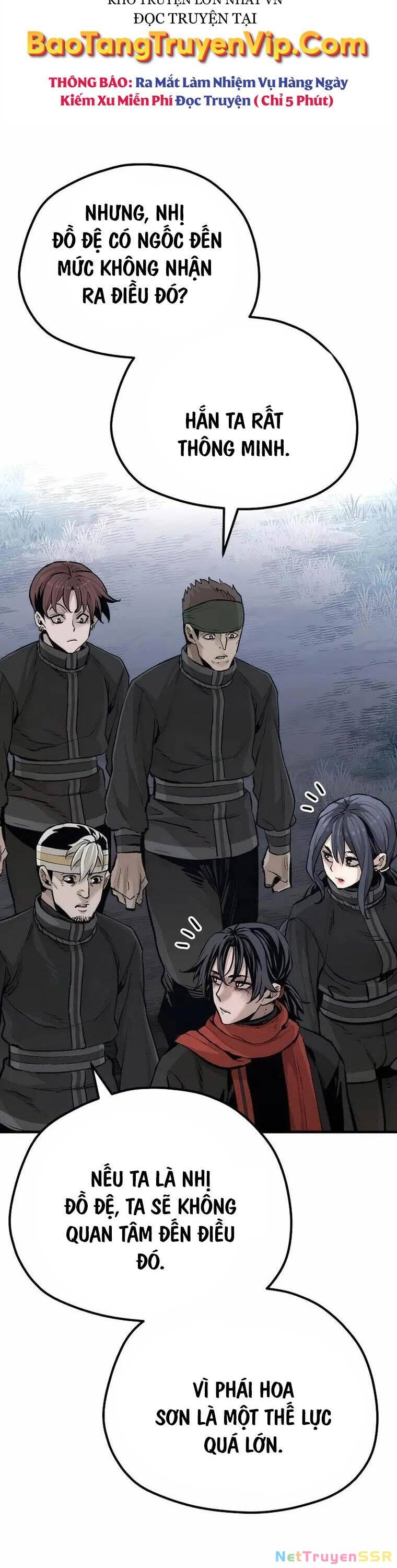 Thiên Ma Phi Thăng Truyện Chapter 101 - 34