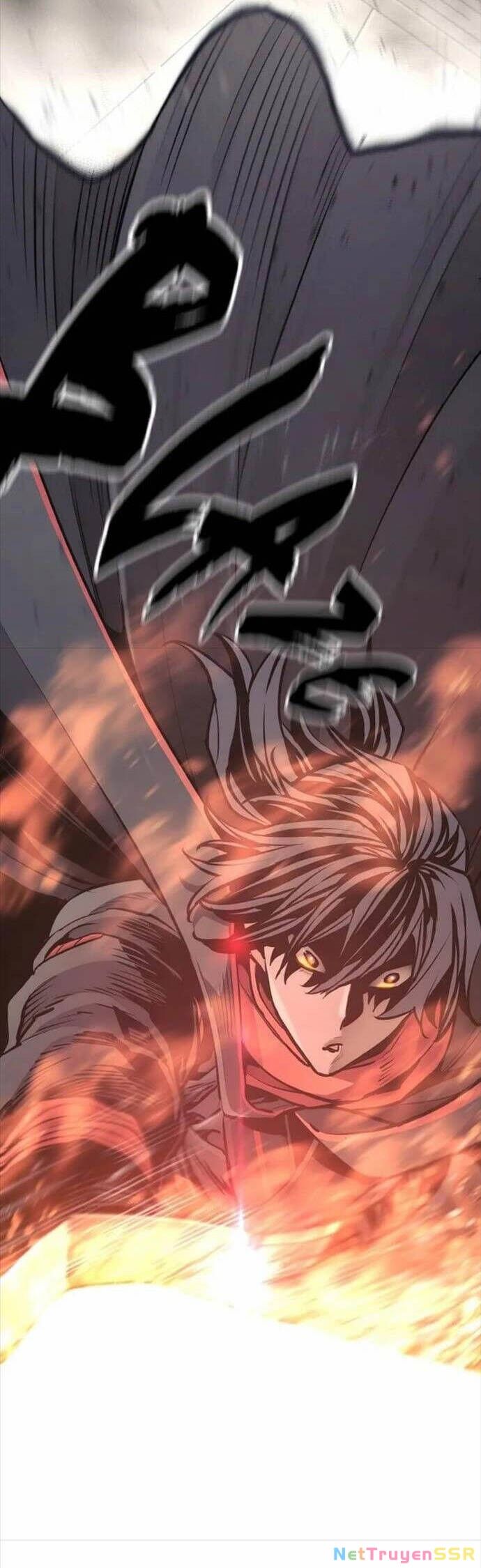 Thiên Ma Phi Thăng Truyện Chapter 93 - 40