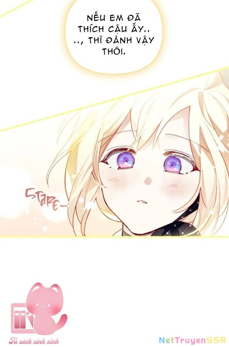 Nuôi Vị Hôn Phu Bằng Tiền Bạc Chapter 41 - 53