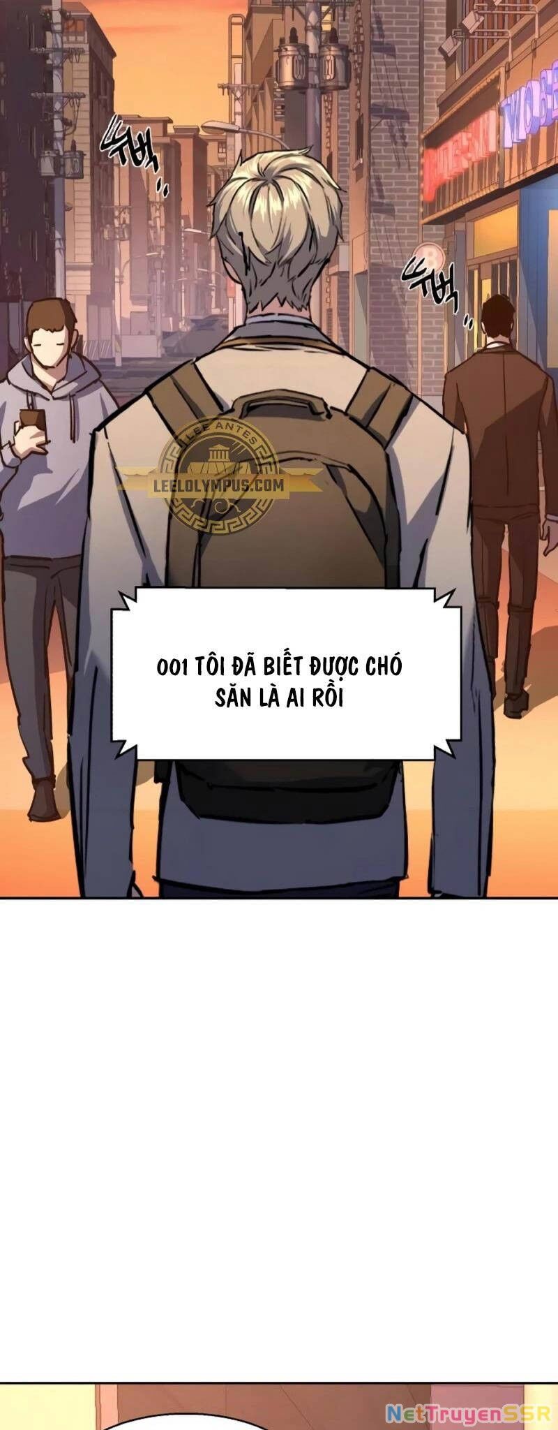Bạn Học Của Tôi Là Lính Đánh Thuê Chapter 191 - 21