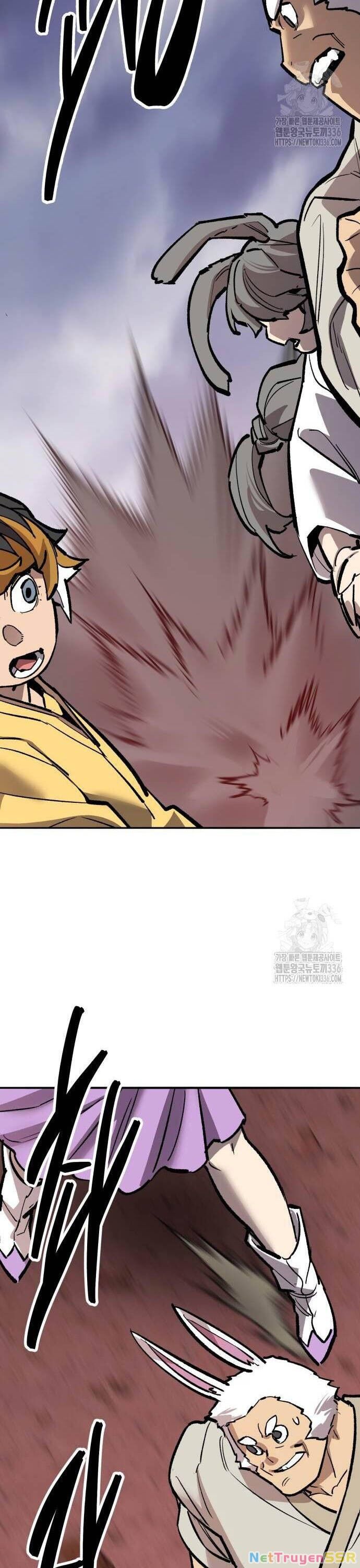 Phá Bỏ Giới Hạn Chapter 148 - 29