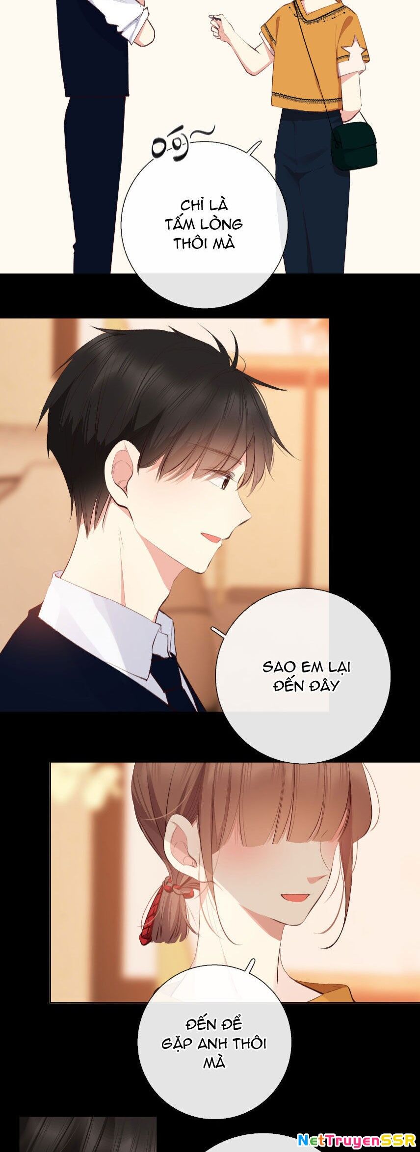 Yêu Em, Yêu Chính Tôi Chapter 12 - 26