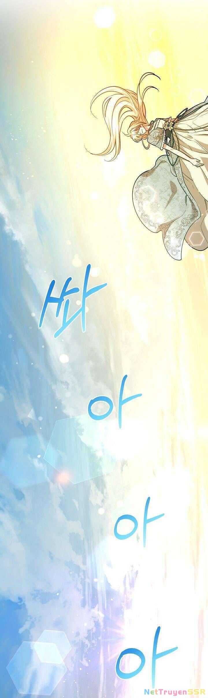 Thánh Nữ Bé Con Muốn Hủy Diệt Thế Giới Chapter 59 - 39