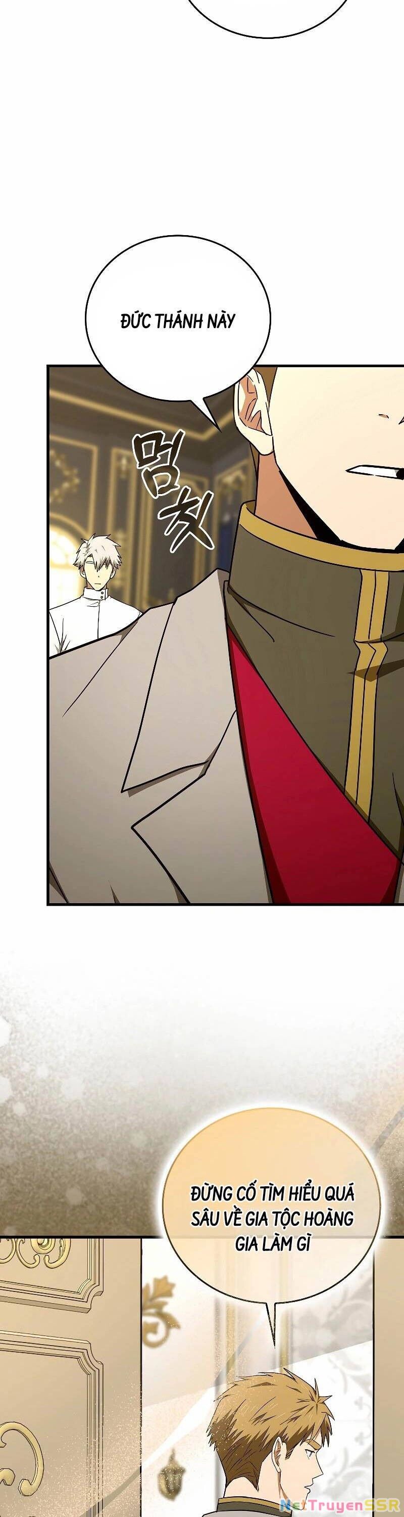 Thánh Cái Khỉ Gì, Đây Là Sức Mạnh Của Y Học Hiện Đại Chapter 84 - 35