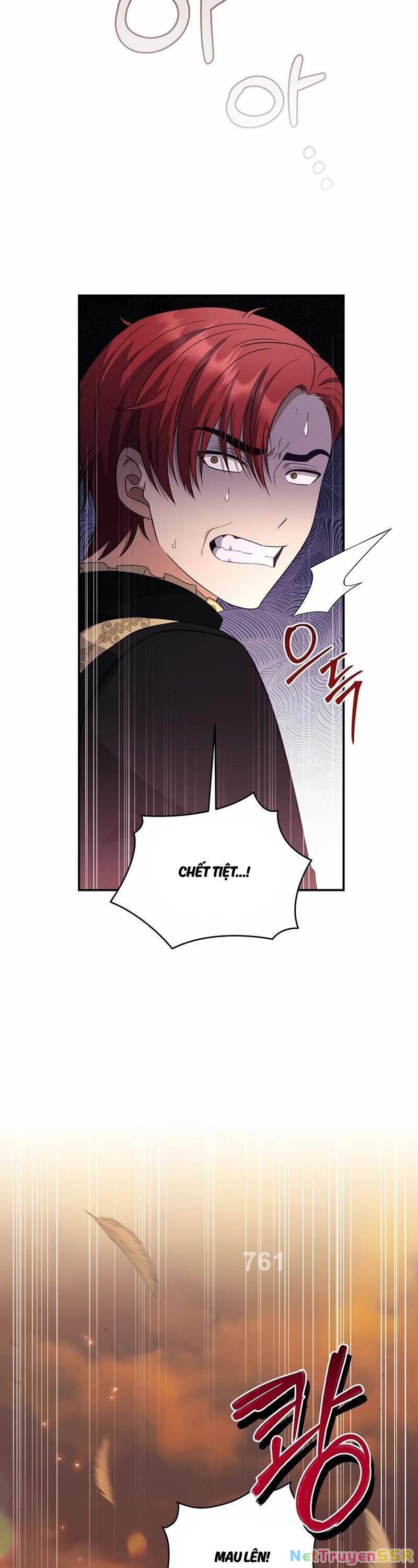 Con Trai Bá Tước Khốn Nạn Là Hoàng Đế Chapter 19 - 4