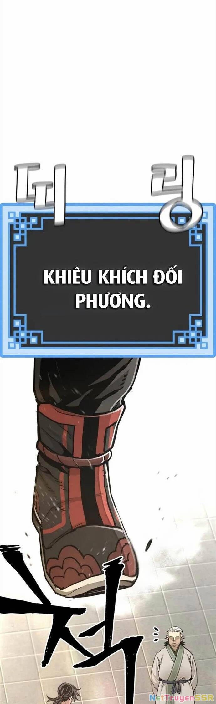 Thiên Ma Phi Thăng Truyện Chapter 88 - 22