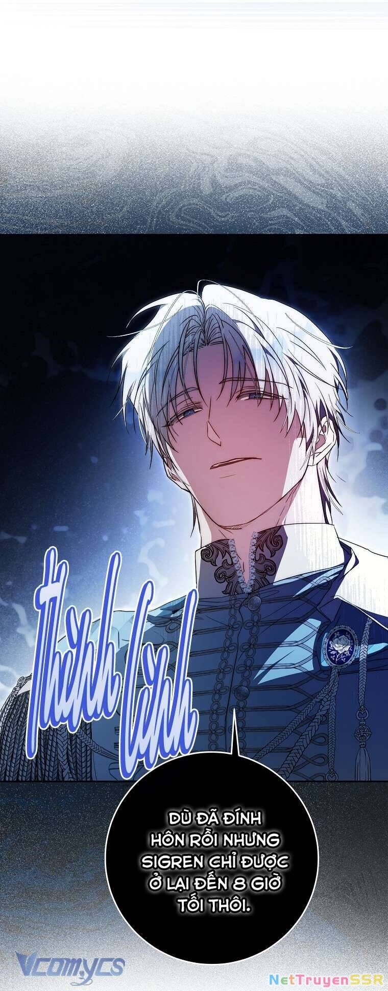 Tôi Trở Thành Vợ Nam Chính Chapter 102 - 25