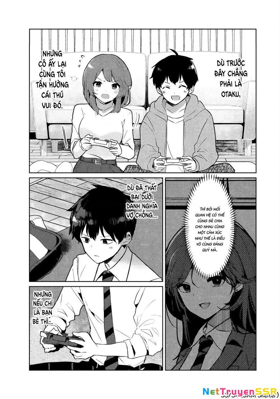 Có Nhỏ Vợ Cũ Hồi Xuân Tại Lớp Tôi Chapter 2 - 29