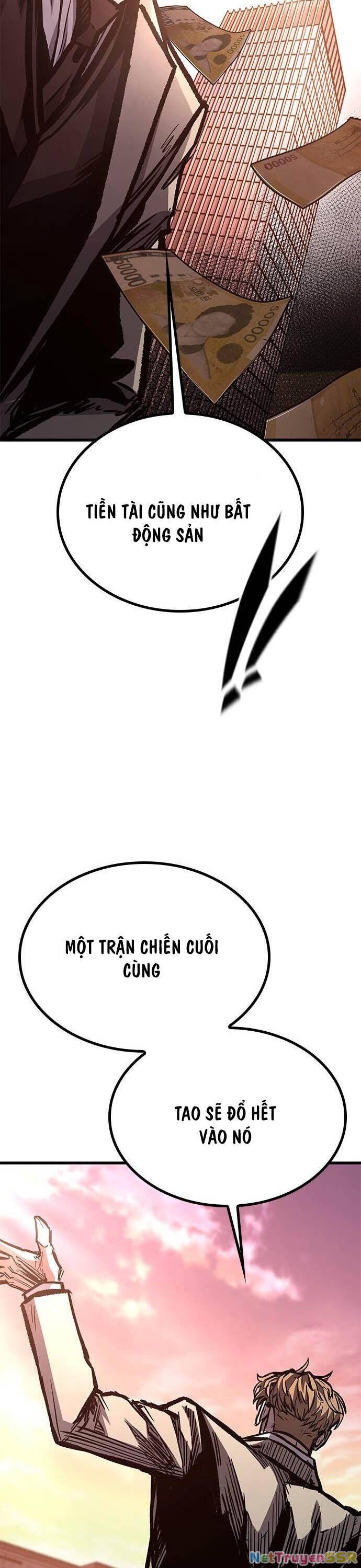 Huyền Thoại Tái Xuất Chapter 87 - 45