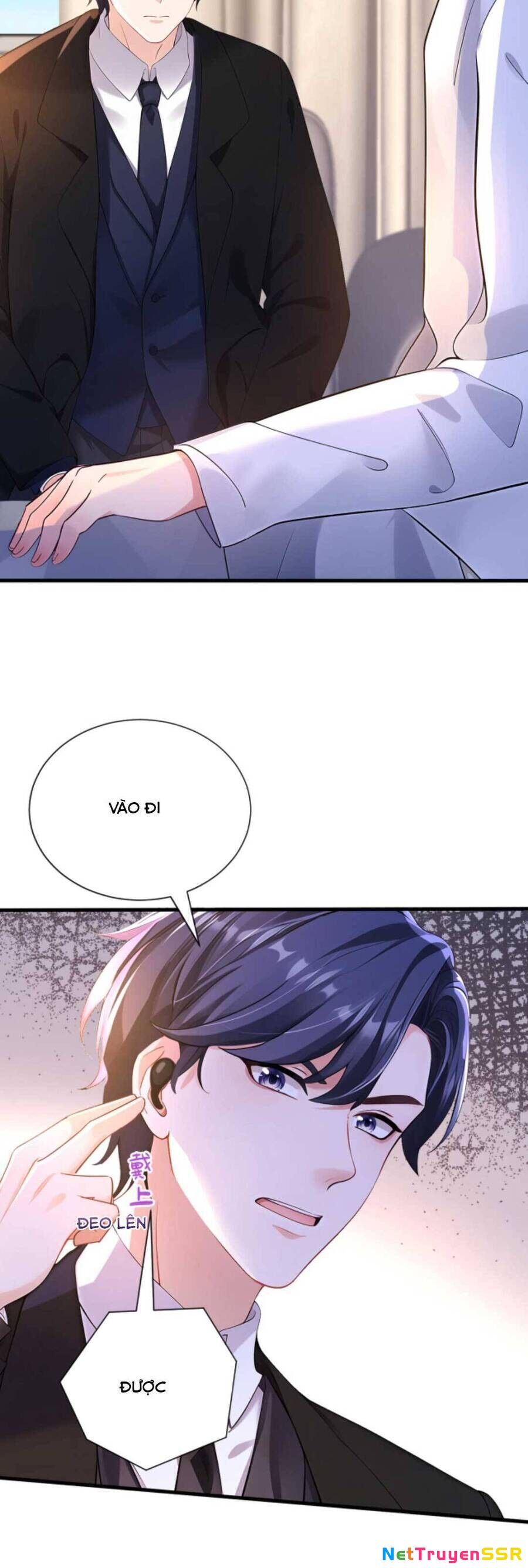 Tái Sinh Trở Lại : Chồng Cũ Khóc Lóc Cầu Xin Tái Hôn Chapter 176 - 6