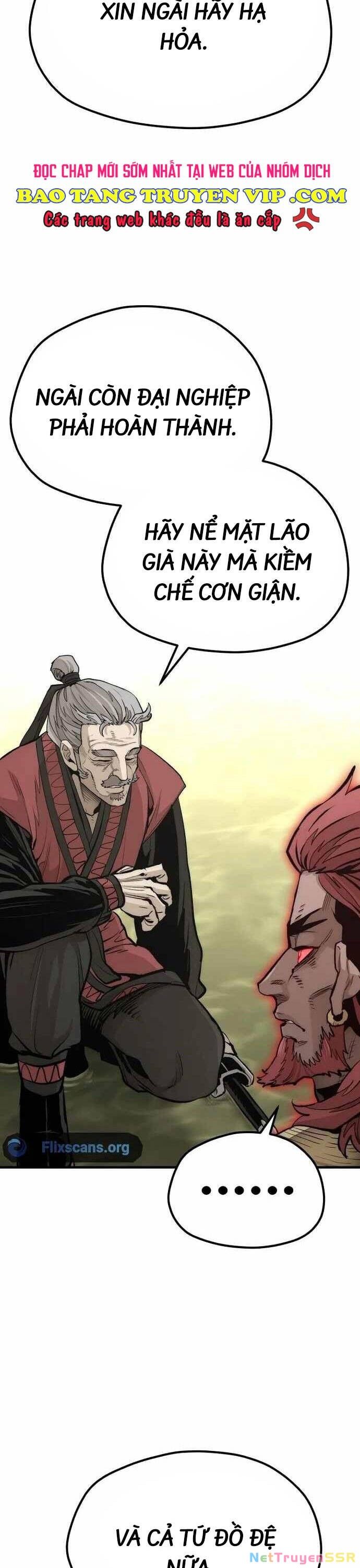 Thiên Ma Phi Thăng Truyện Chapter 112 - 6