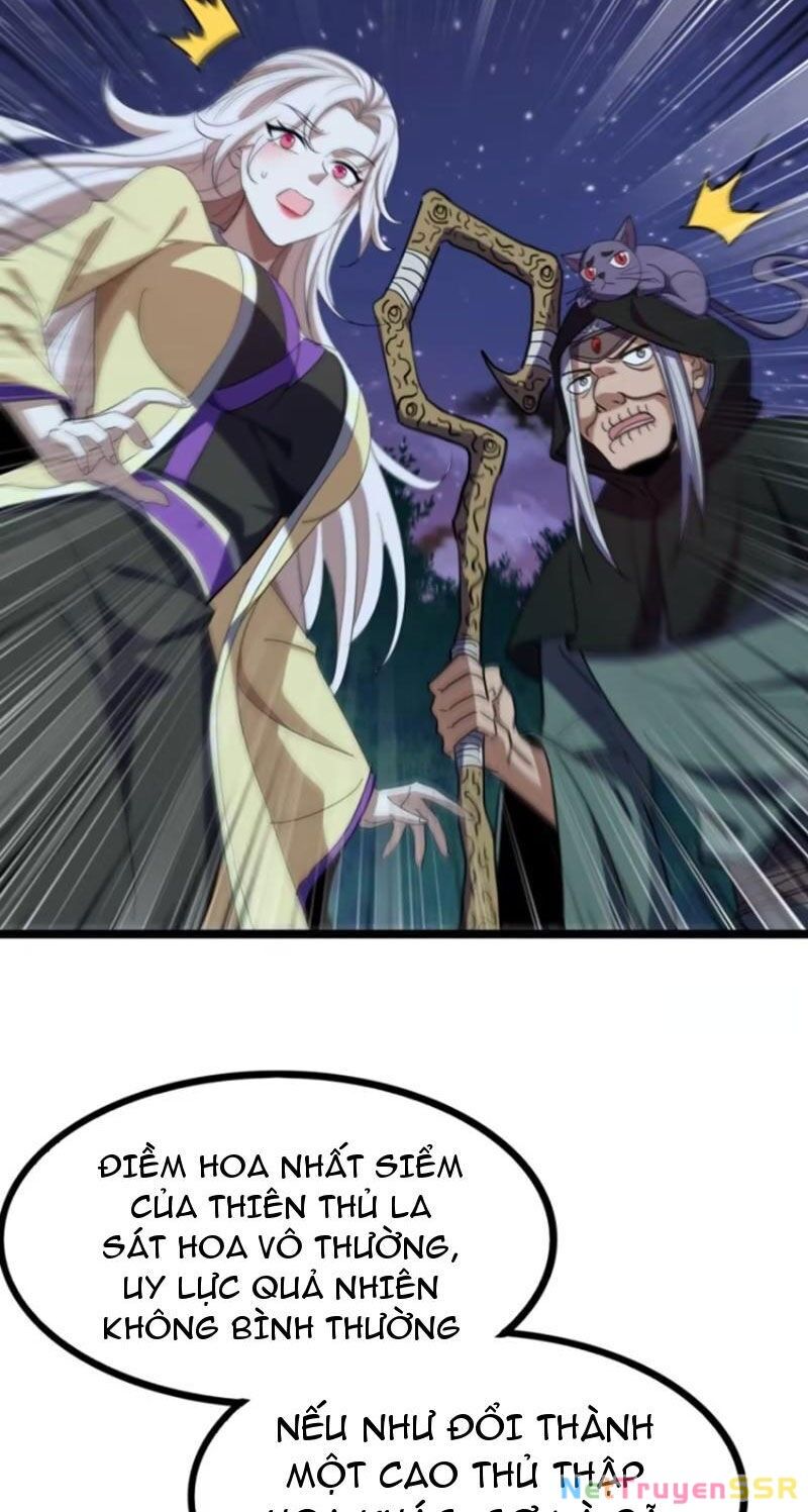 Trùm Phản Diện Muốn Tìm Chết! Chapter 58 - 12