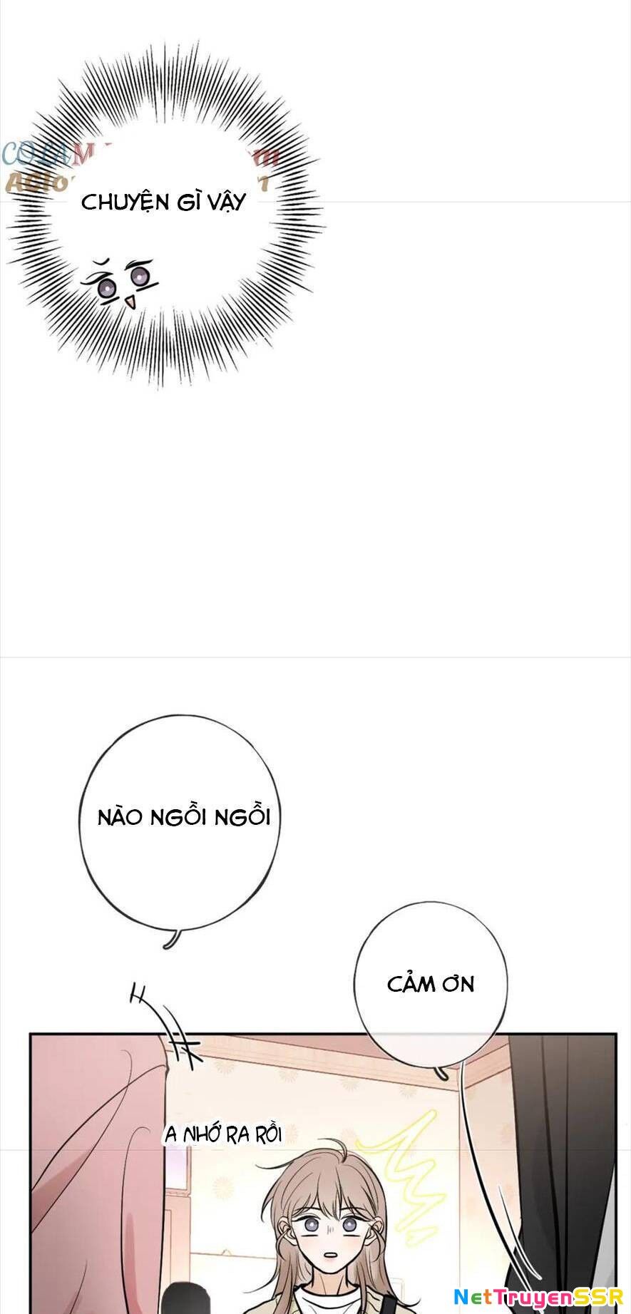 Nhật Ký Tình Yêu Hằng Ngày Chapter 9 - 21