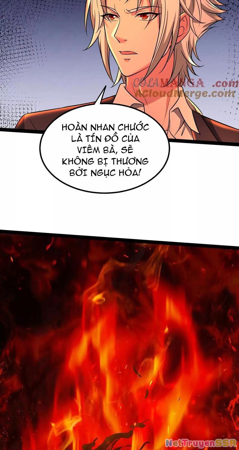 Đại Liên Minh Phản Xuyên Việt Của Bạo Quân Chapter 56 - 14