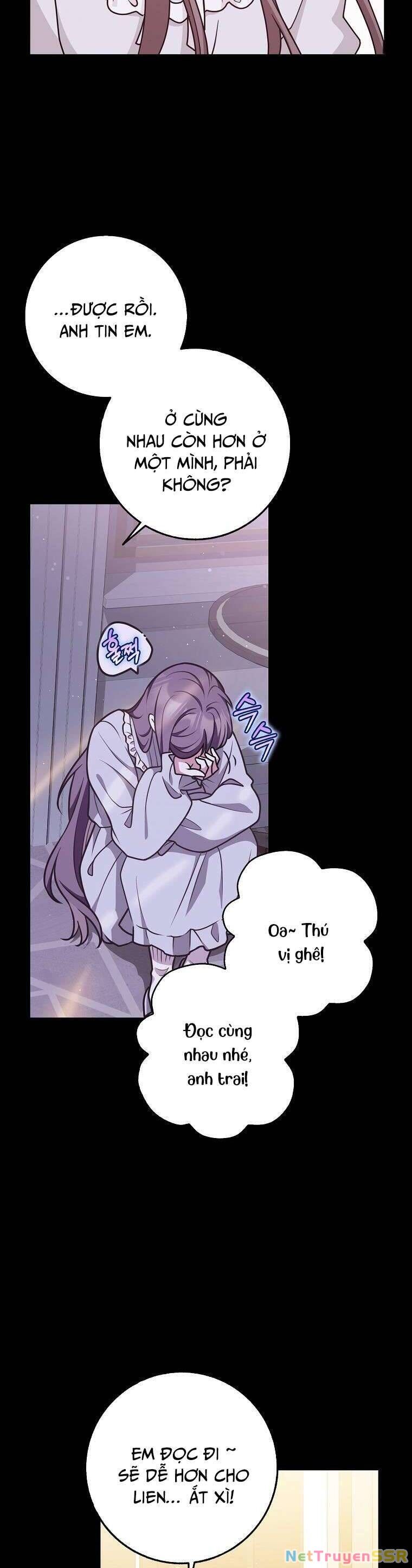 Bạn Bè Với Nhau Không Phải Vậy Đâu Chapter 47 - 29