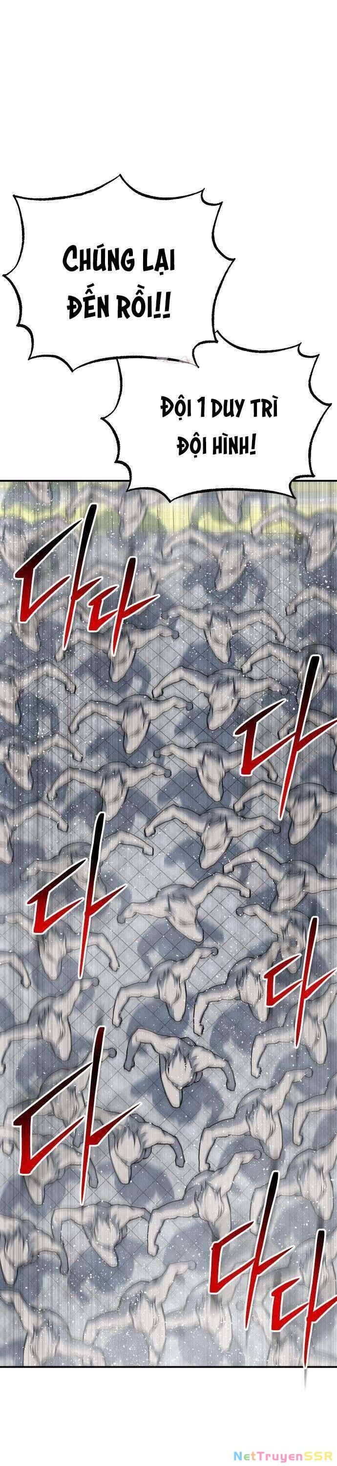 Người Thây Ma Chapter 99 - 1
