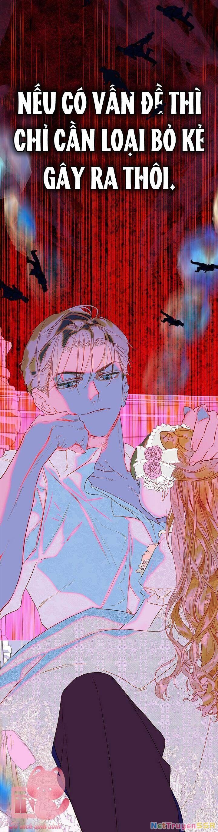 Khế Ước Hôn Nhân Của Mẹ Tôi Chapter 63 - 76