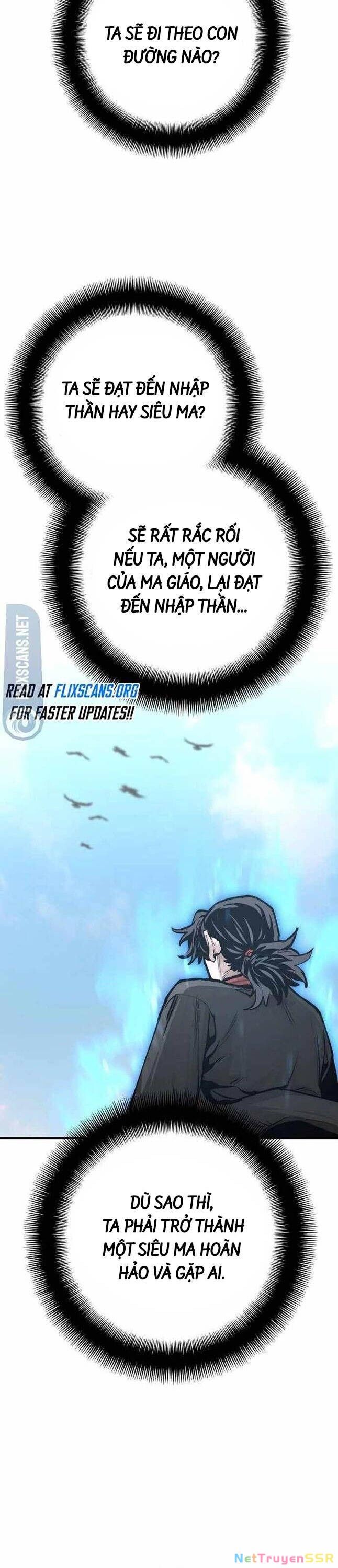 Thiên Ma Phi Thăng Truyện Chapter 121 - 26