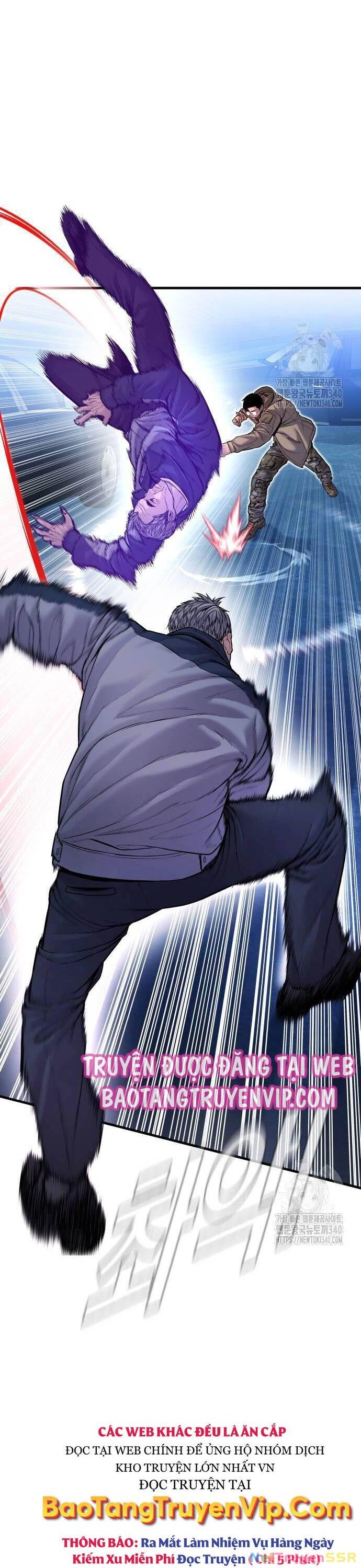 Bố Tôi Là Đặc Vụ Chapter 141 - 69