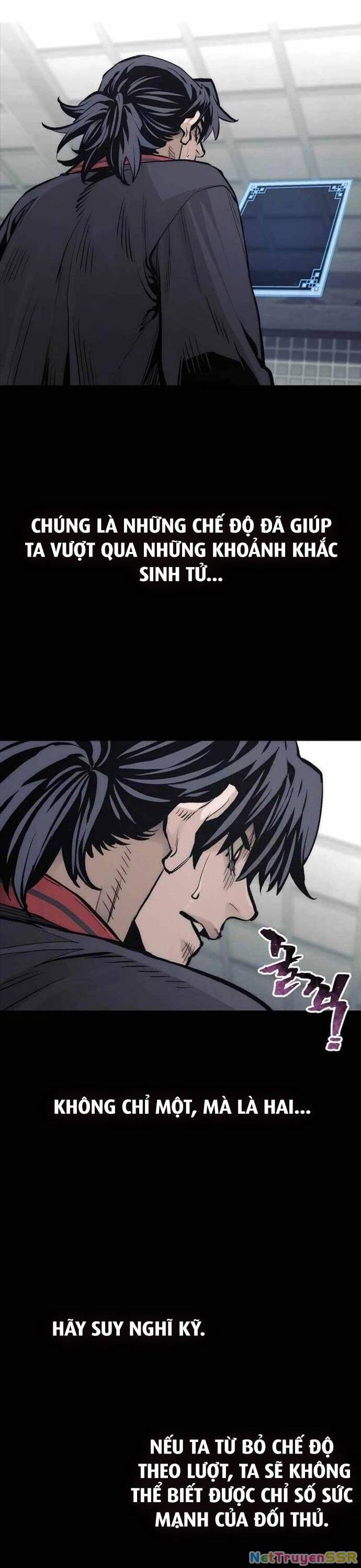 Thiên Ma Phi Thăng Truyện Chapter 109 - 49