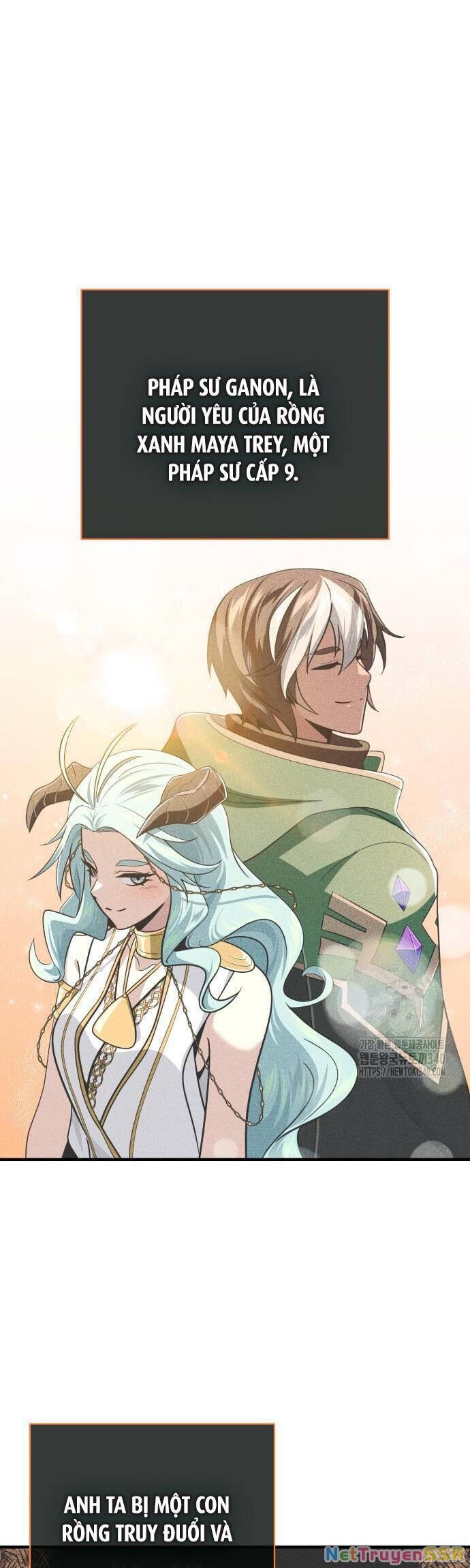 Sự Thức Tỉnh Của Hắc Ma Pháp Sư Sau 66666 Năm Chapter 120 - 27