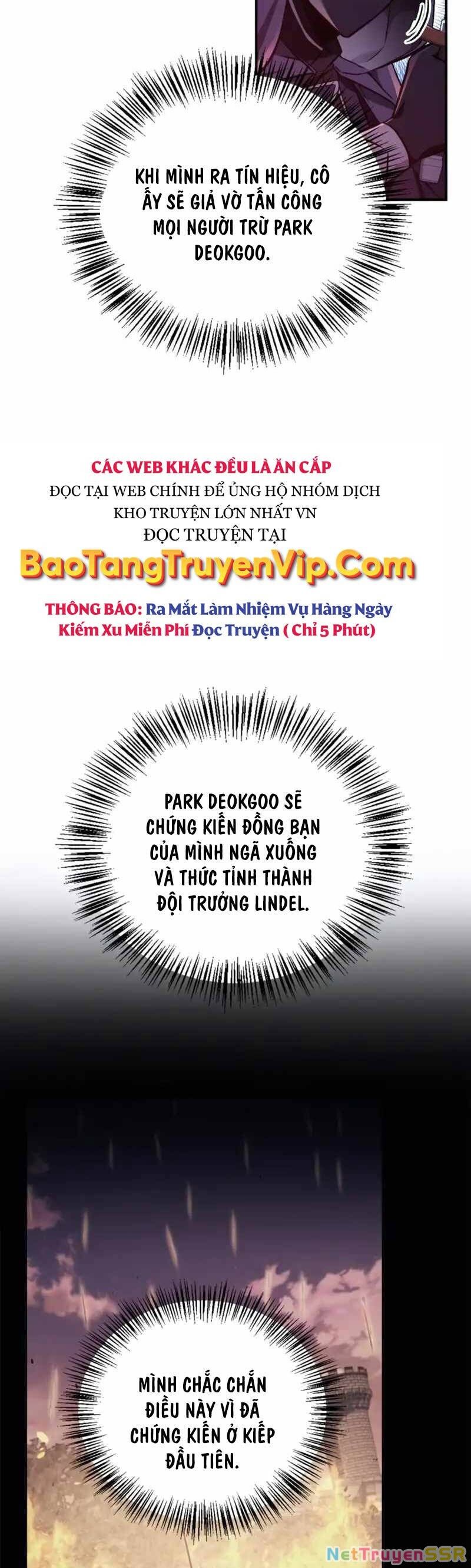 Kí Sự Hồi Quy Chapter 93 - 35