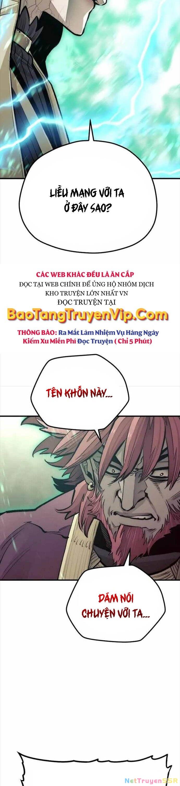 Thiên Ma Phi Thăng Truyện Chapter 111 - 50