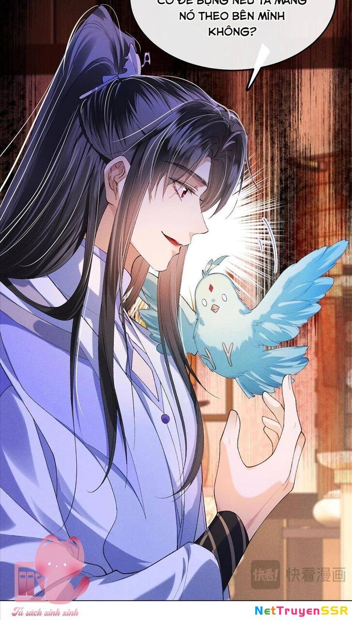 Nữ Phụ Không Muốn Nam Nữ Chính Chia Tay Chapter 8 - 18