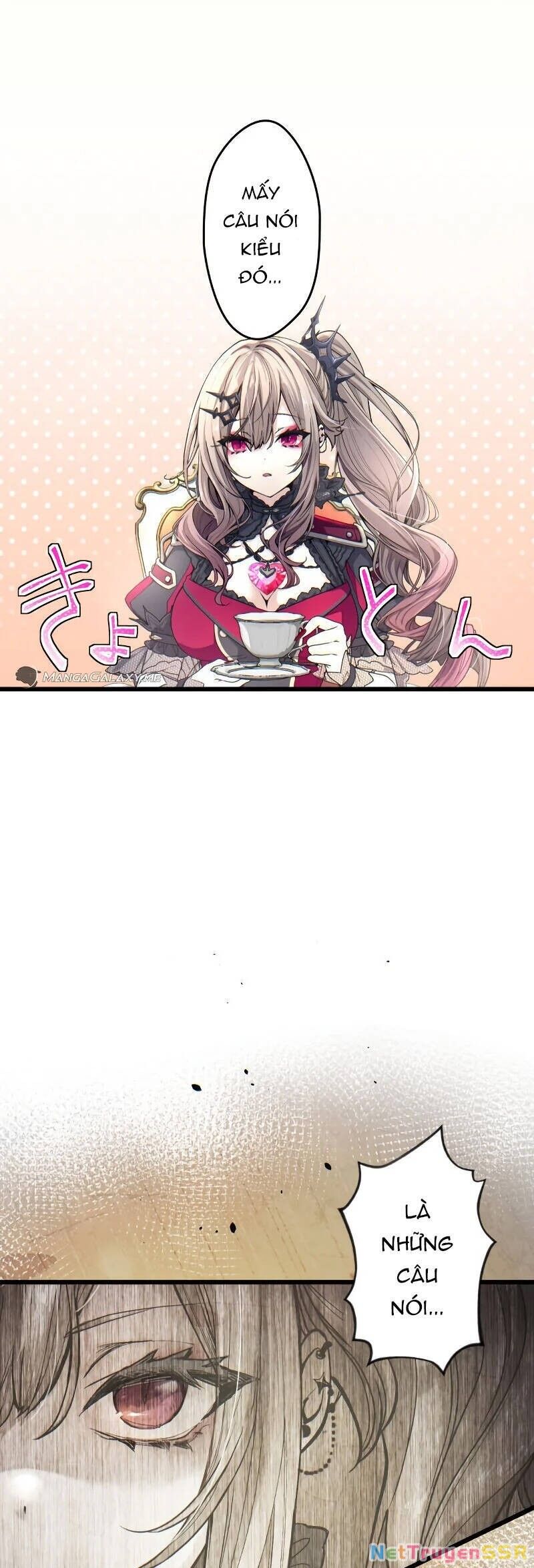 Kottou Mahougu Wa Reijou Alice Ni Sasayaku ‐ Oushitsu Kobutsushou No Jikenroku Chapter 2.2 - 12