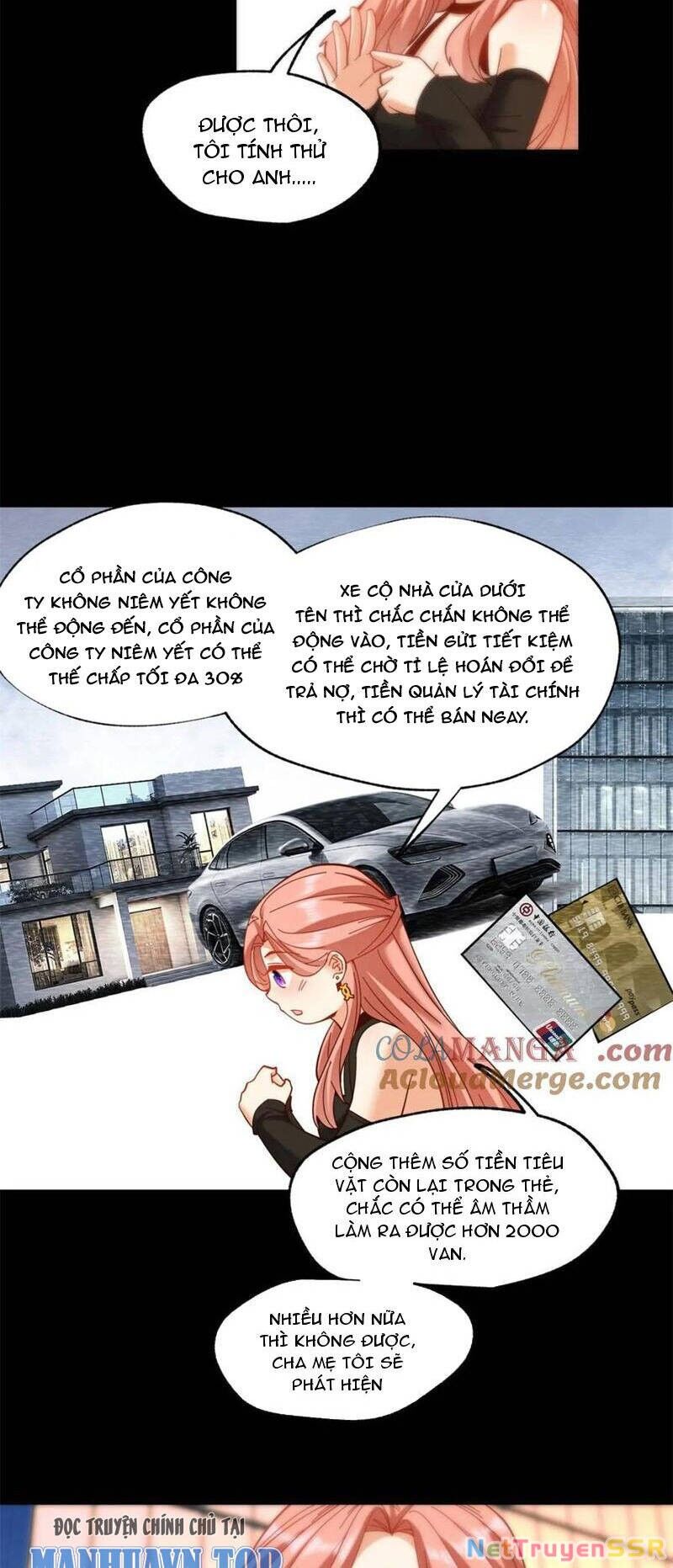Trọng Sinh Không Làm Chạn Vương, Tôi Một Mình Nạp Game Thăng Cấp Chapter 83 - 11