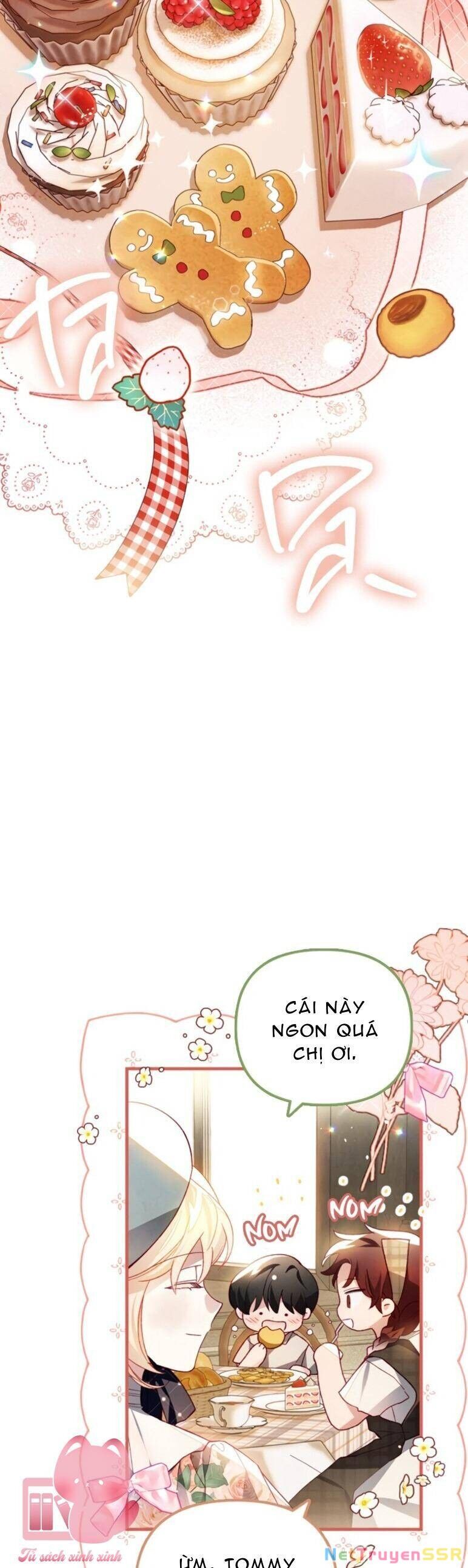 Nuôi Vị Hôn Phu Bằng Tiền Bạc Chapter 41 - 20