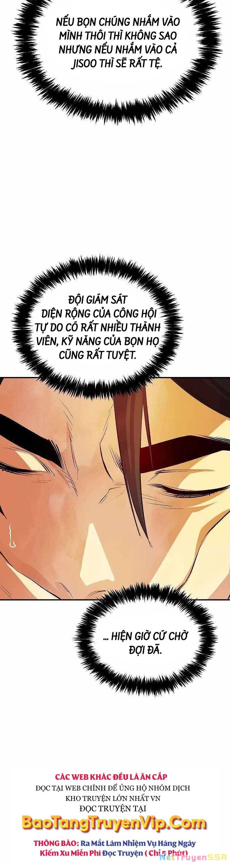 Độc Cô Tử Linh Sư Chapter 121 - 19