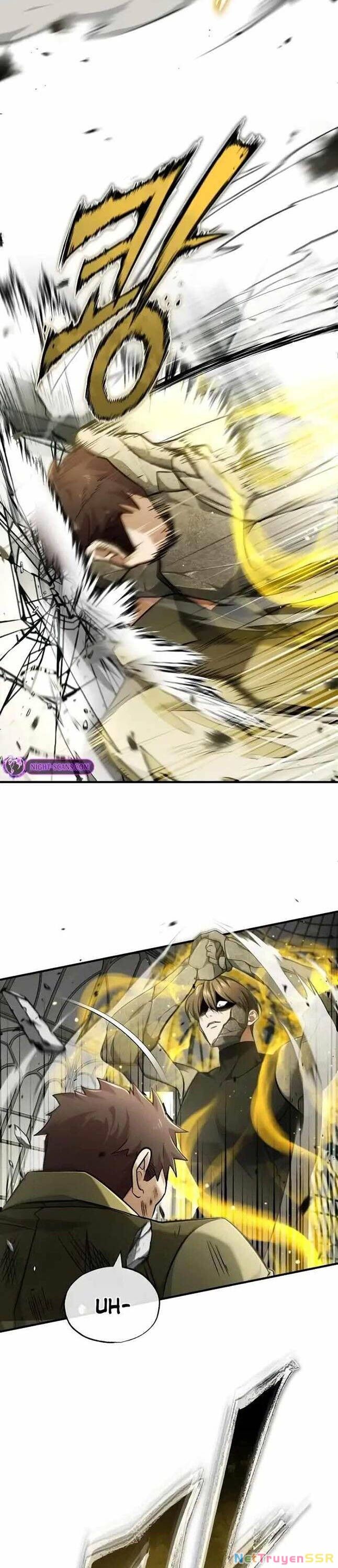 Hồi Quy Giả Về Hưu Chapter 44 - 21