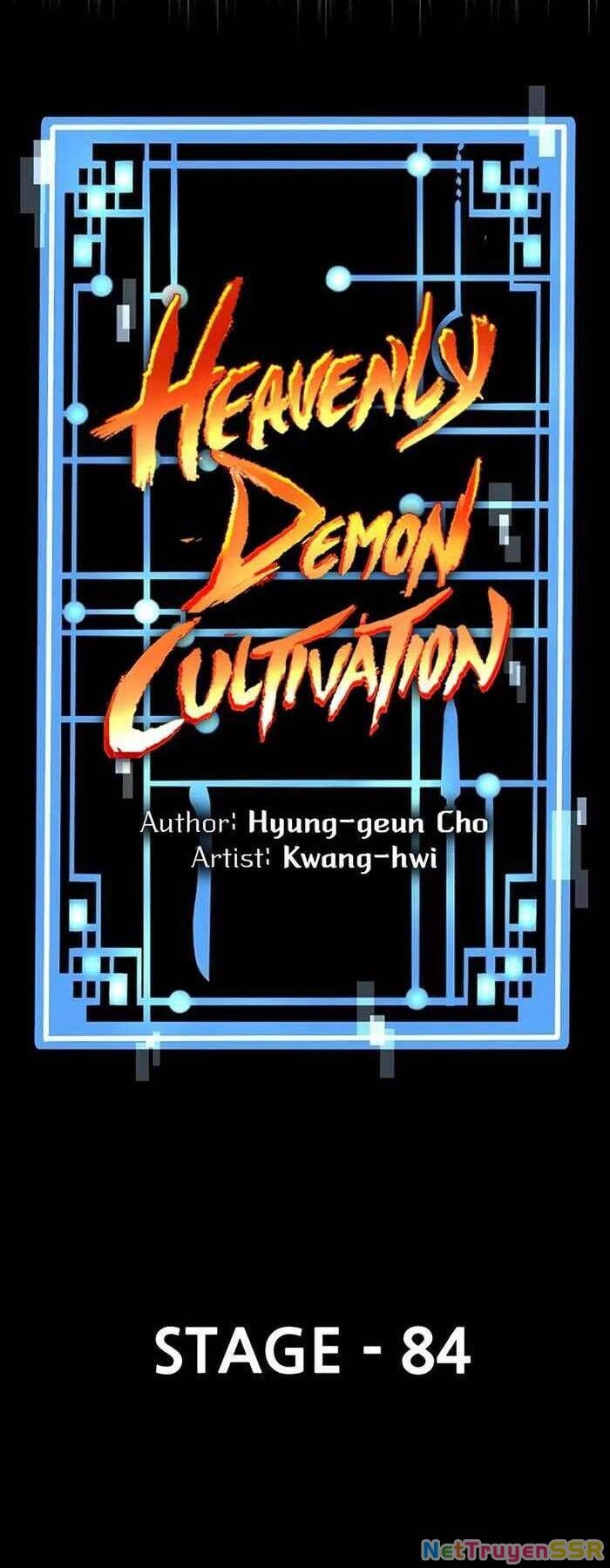 Thiên Ma Phi Thăng Truyện Chapter 84 - 28