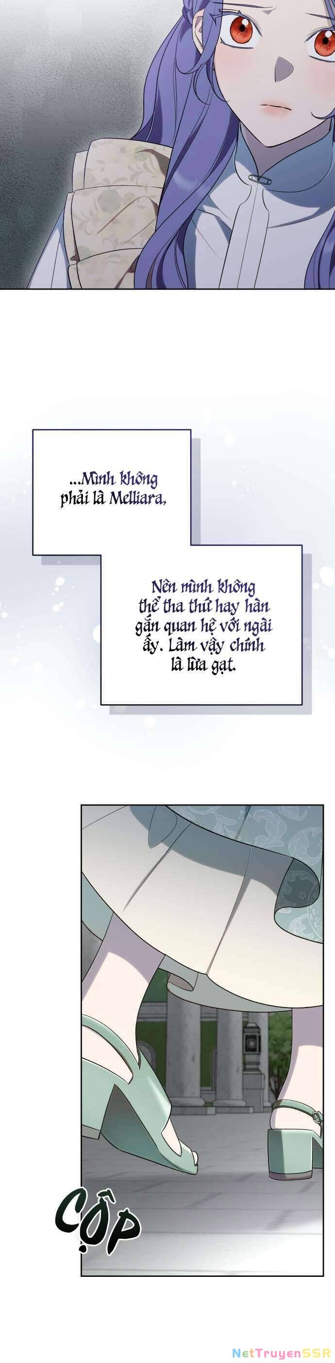 Trở Thành Ác Nữ Của Tiểu Thuyết Chết Chóc Chapter 44 - 13