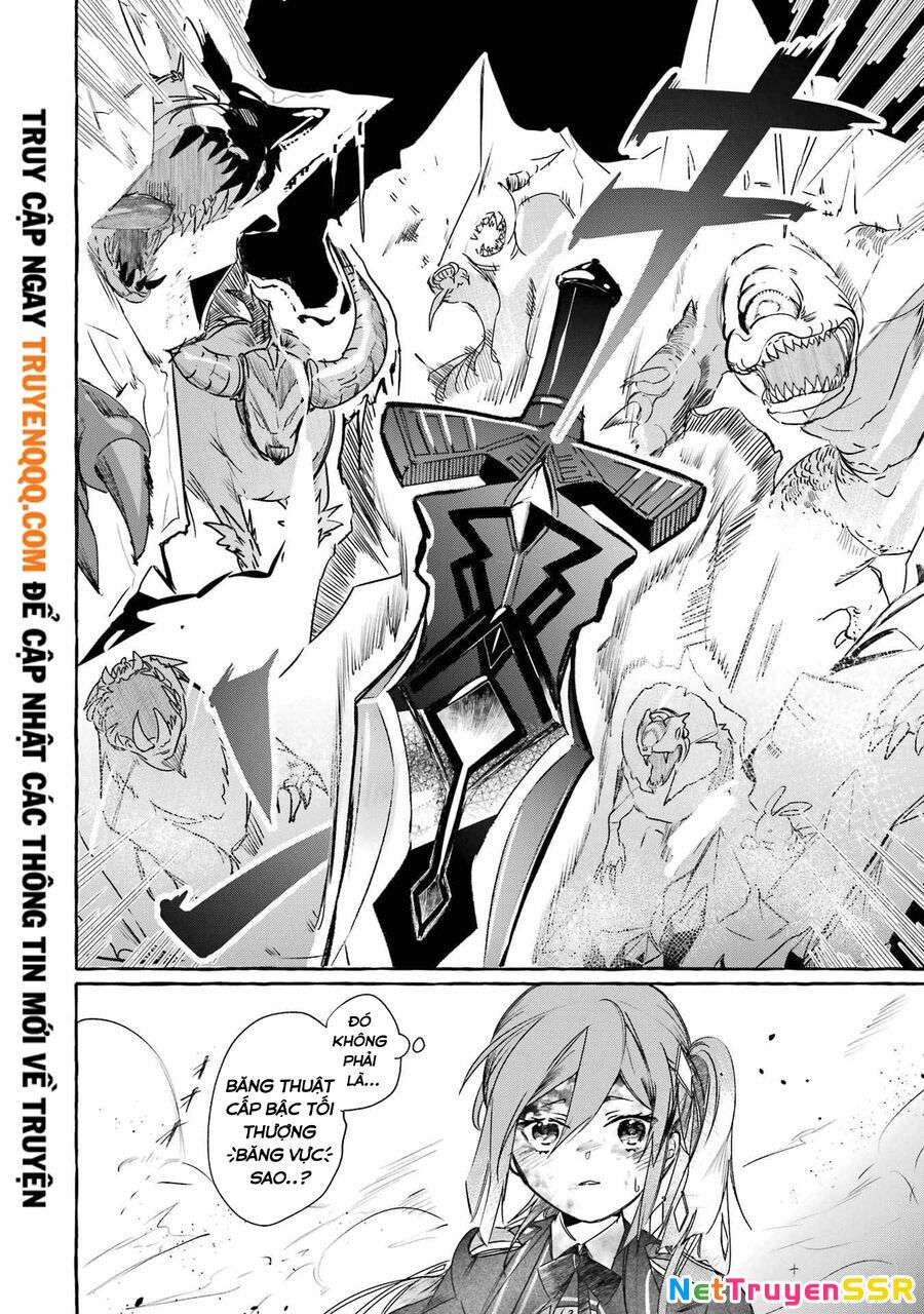 Saikyou Mahoushi No Inton Keikaku Chapter 15 - 8