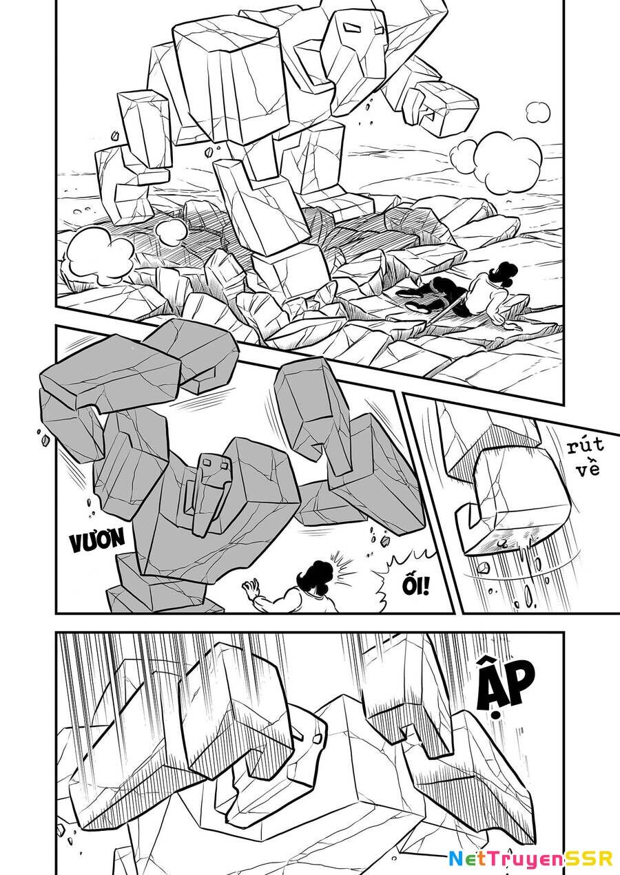 Bảng Xếp Hạng Vua Chapter 208 - 9